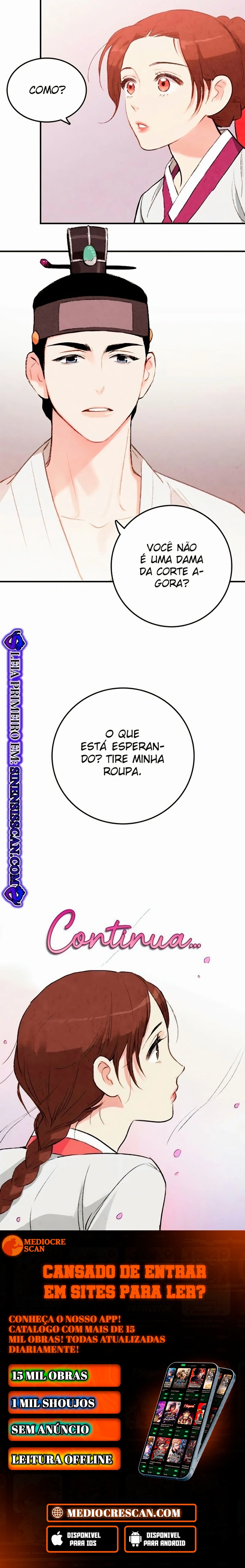 The Forbidden Marriage Capítulo 13 Página 19