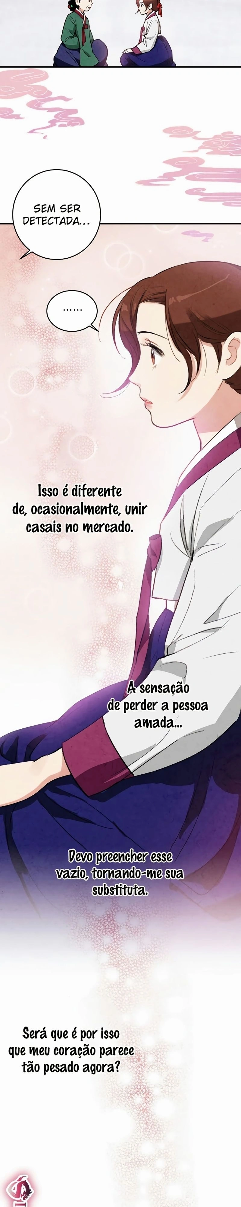 The Forbidden Marriage Capítulo 15 Página 11