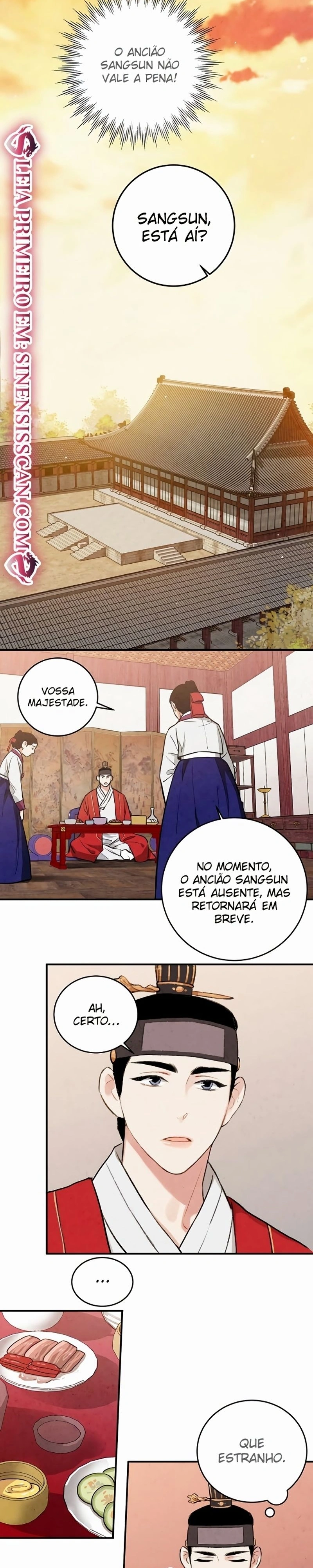 The Forbidden Marriage Capítulo 15 Página 16