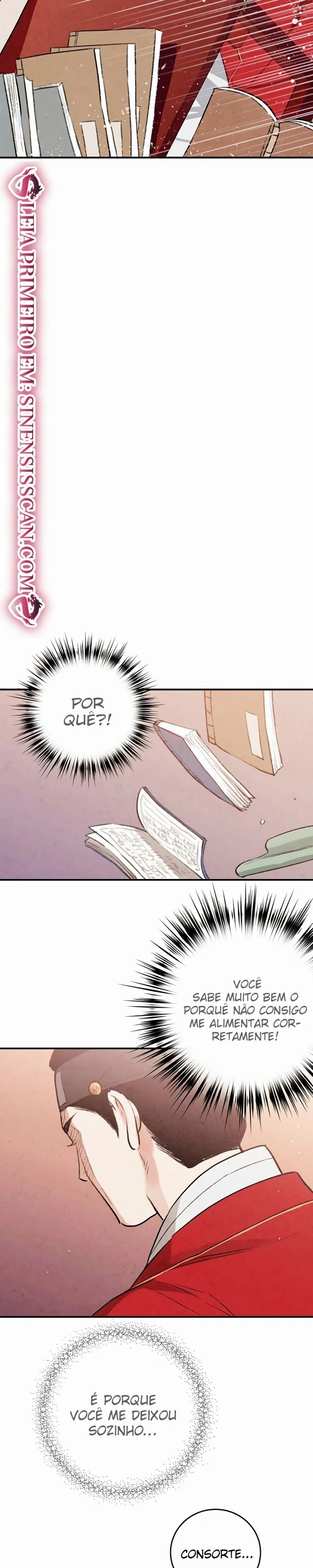 The Forbidden Marriage Capítulo 15 Página 20