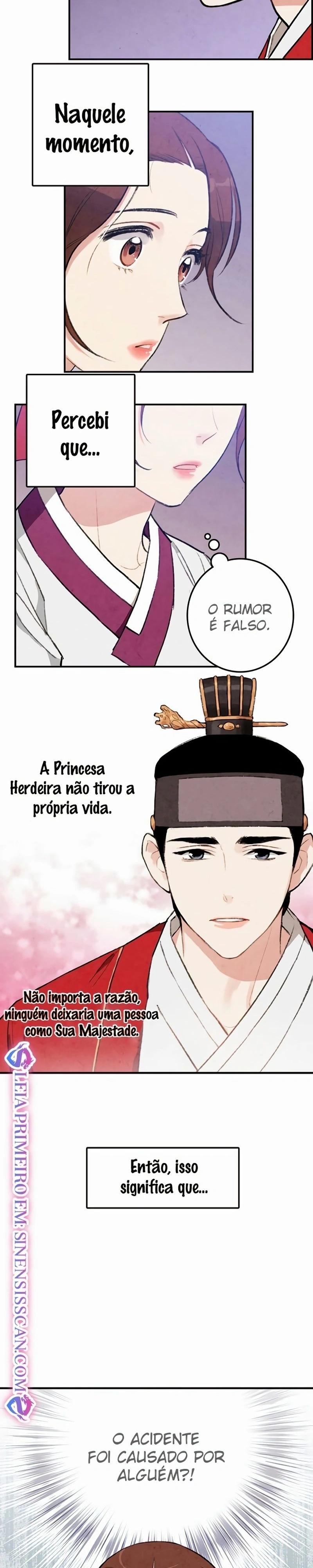 The Forbidden Marriage Capítulo 17 Página 2