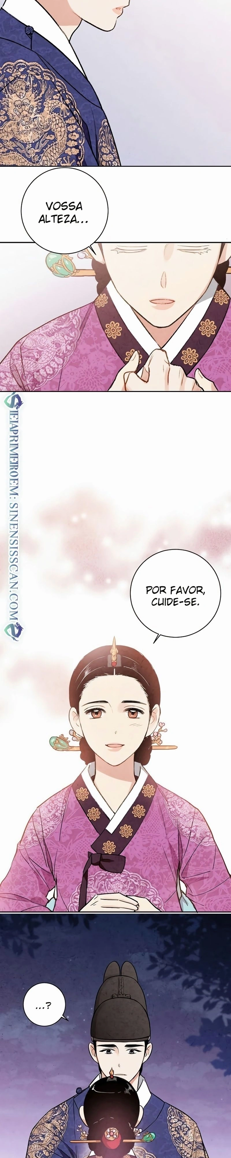 The Forbidden Marriage Capítulo 19 Página 10