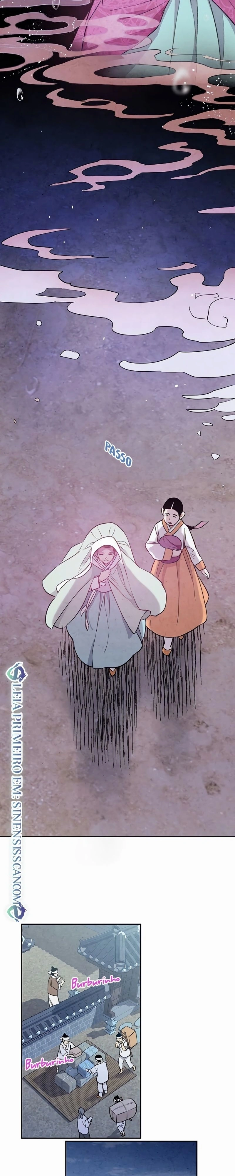 The Forbidden Marriage Capítulo 19 Página 16