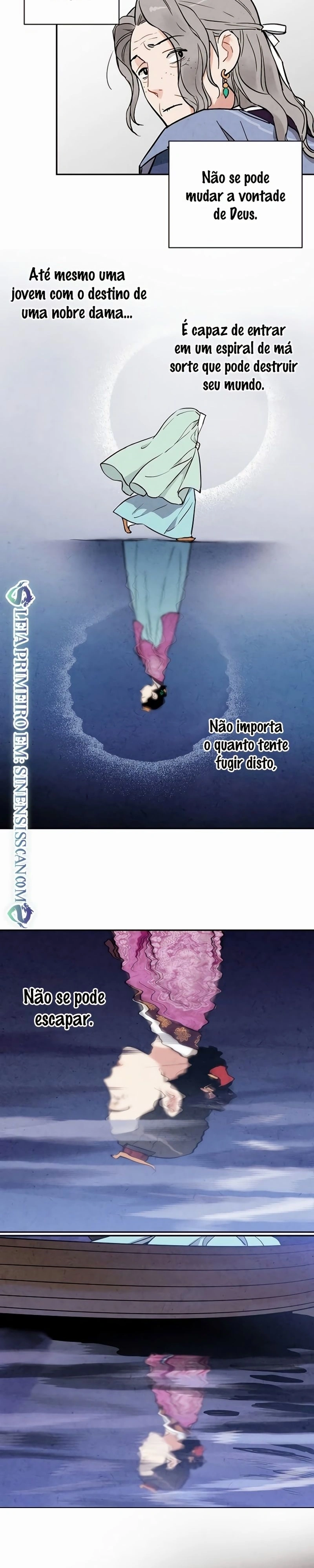 The Forbidden Marriage Capítulo 19 Página 4