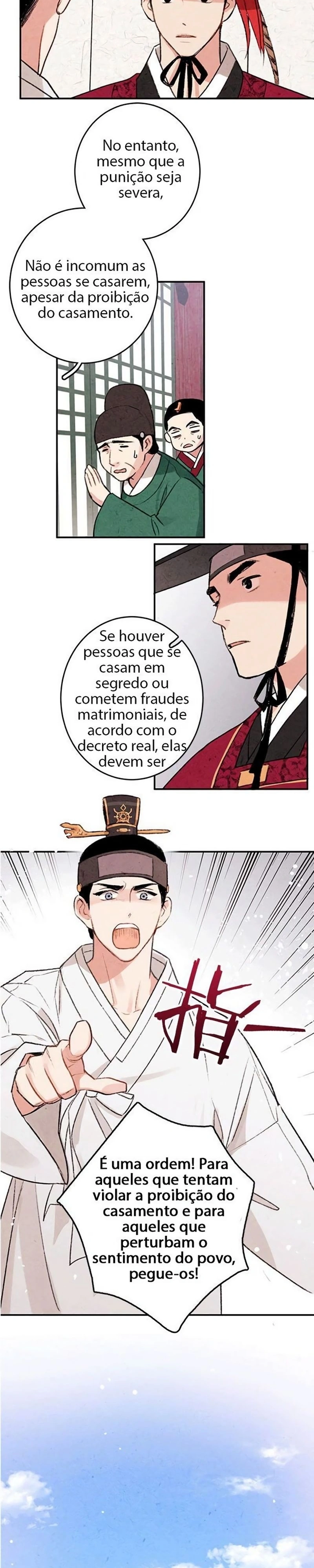 The Forbidden Marriage Capítulo 2 Página 9