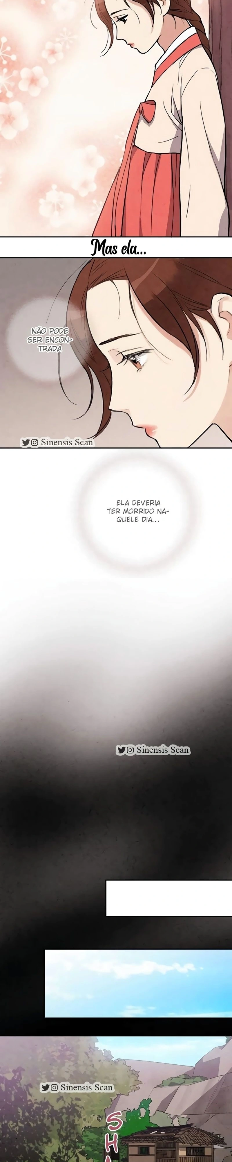The Forbidden Marriage Capítulo 22 Página 16