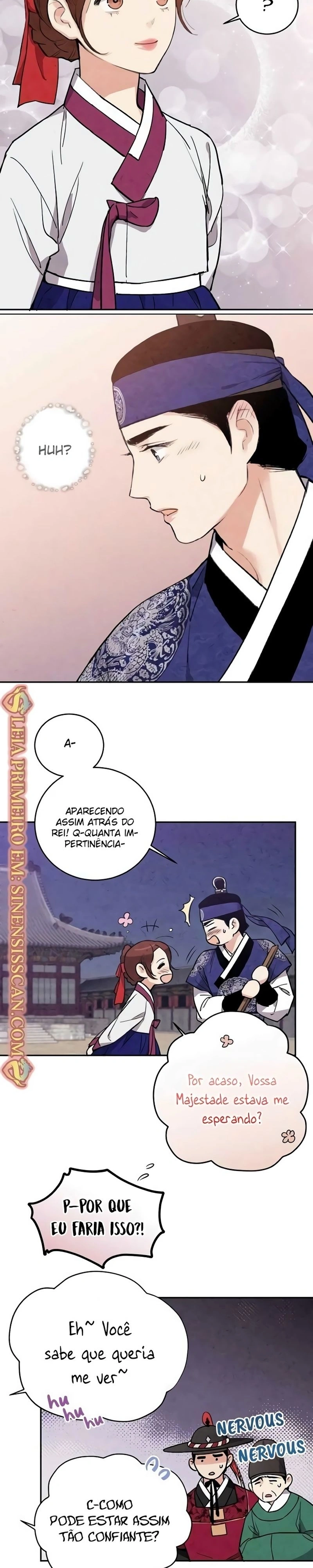 The Forbidden Marriage Capítulo 24 Página 15