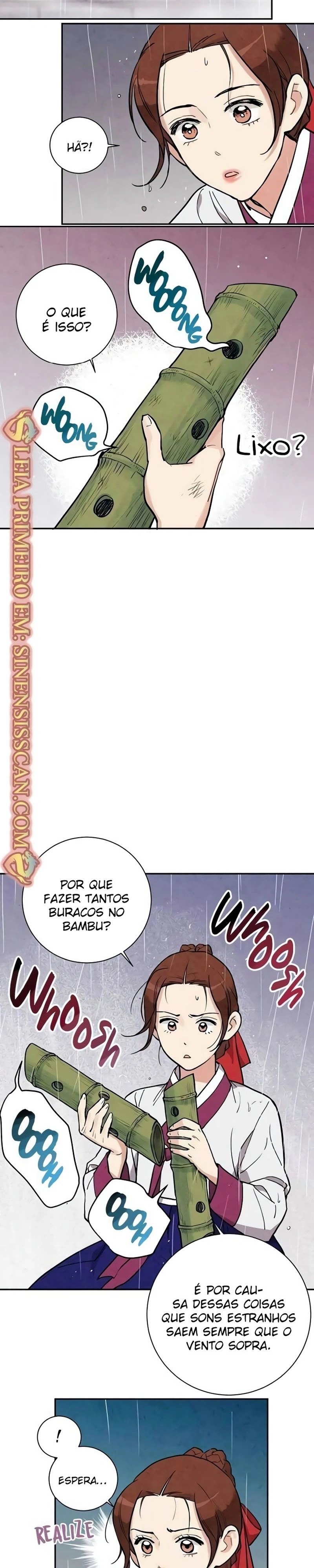 The Forbidden Marriage Capítulo 25 Página 14