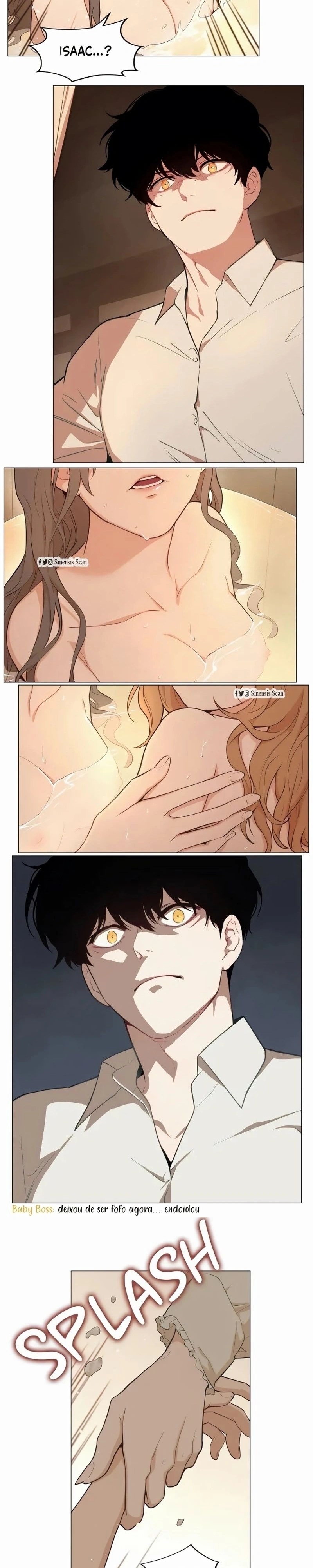 The Forbidden Marriage Capítulo 53 Página 14