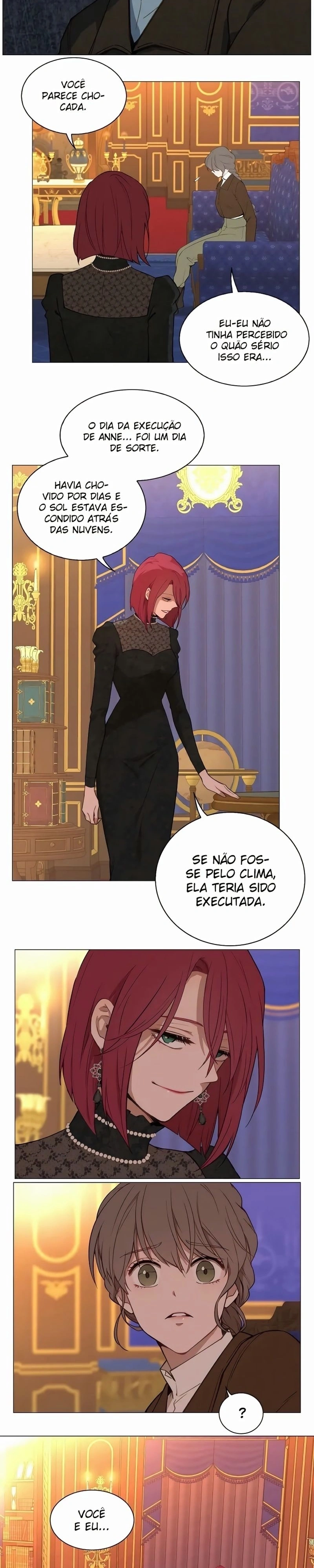 The Forbidden Marriage Capítulo 53 Página 4