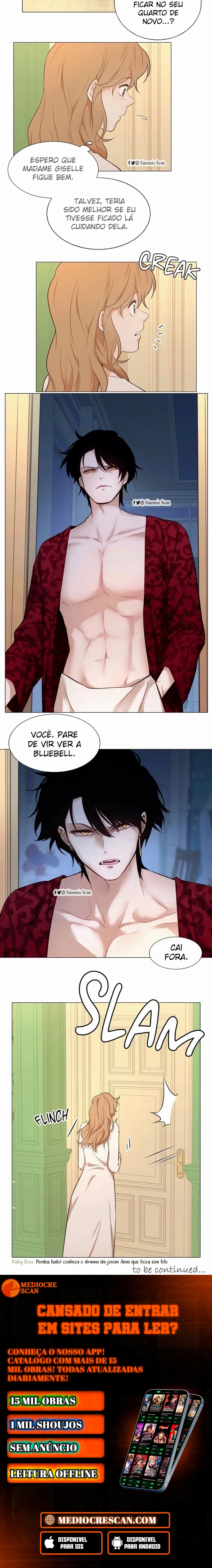 The Forbidden Marriage Capítulo 54 Página 17