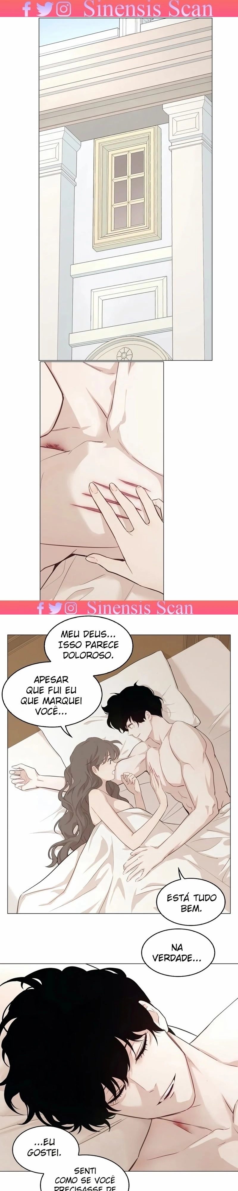 The Forbidden Marriage Capítulo 55 Página 14