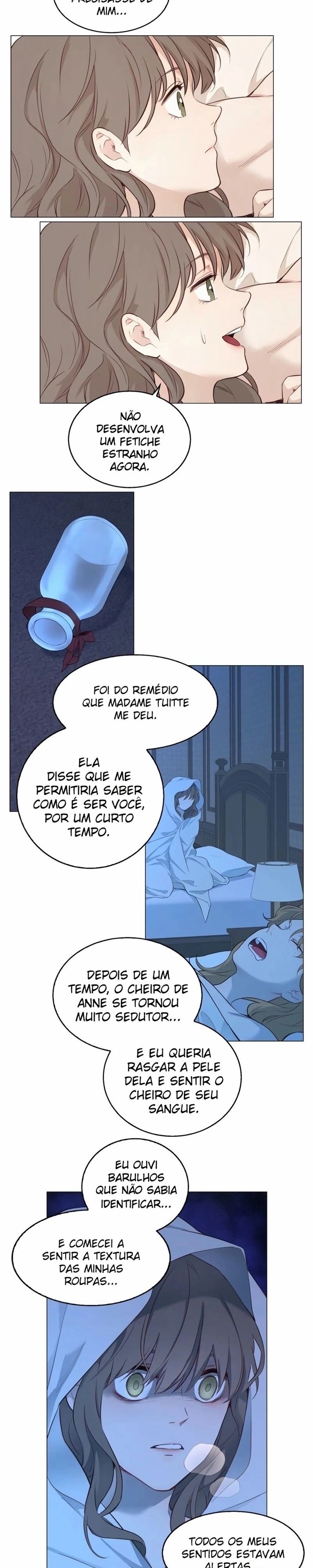 The Forbidden Marriage Capítulo 55 Página 15