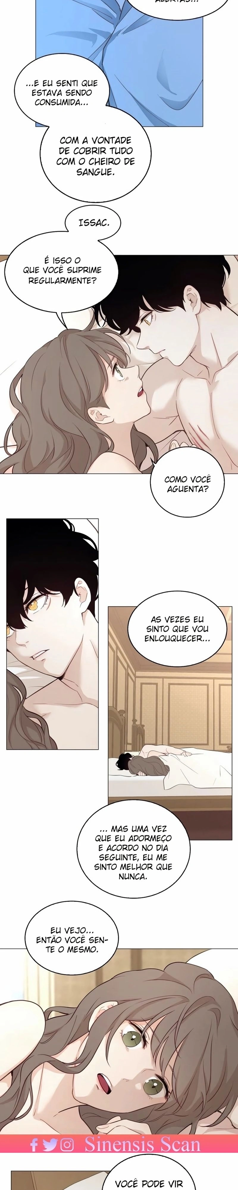 The Forbidden Marriage Capítulo 55 Página 16