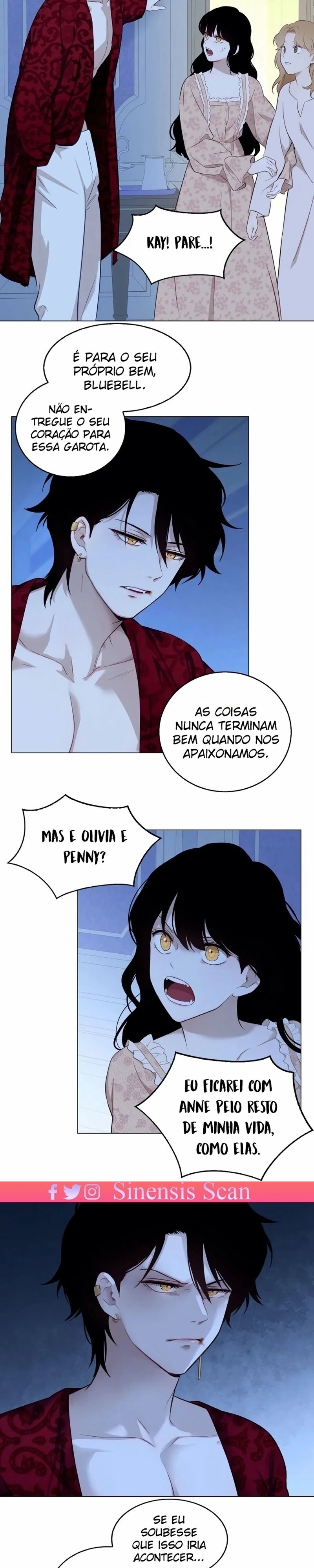 The Forbidden Marriage Capítulo 55 Página 3