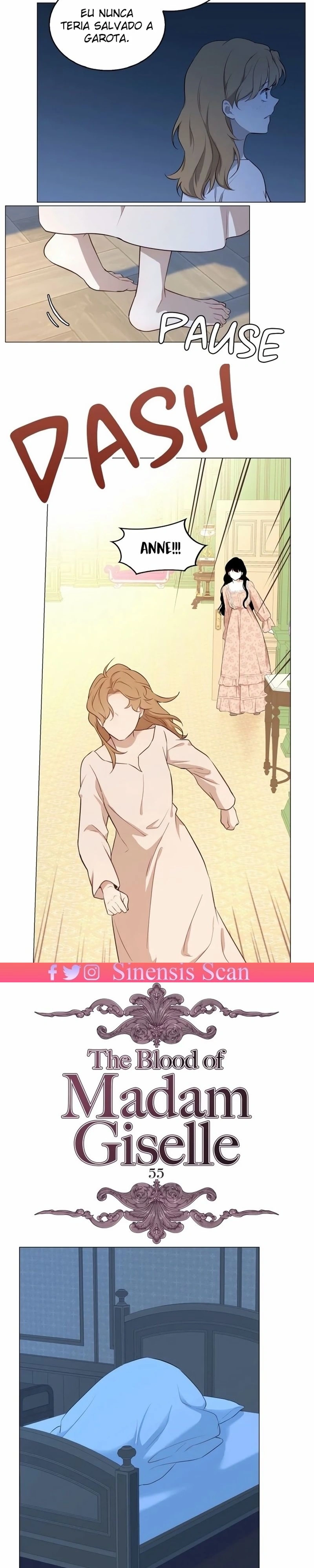 The Forbidden Marriage Capítulo 55 Página 4