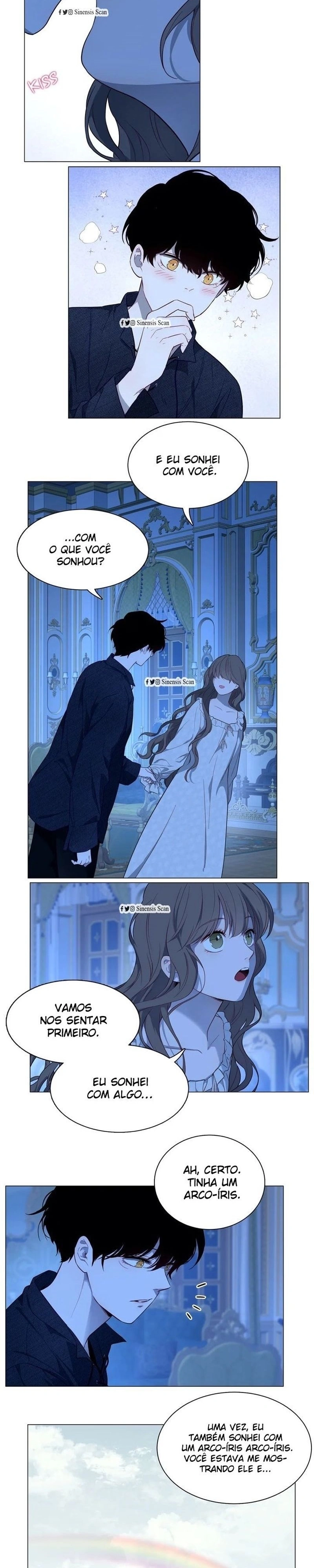 The Forbidden Marriage Capítulo 57 Página 13