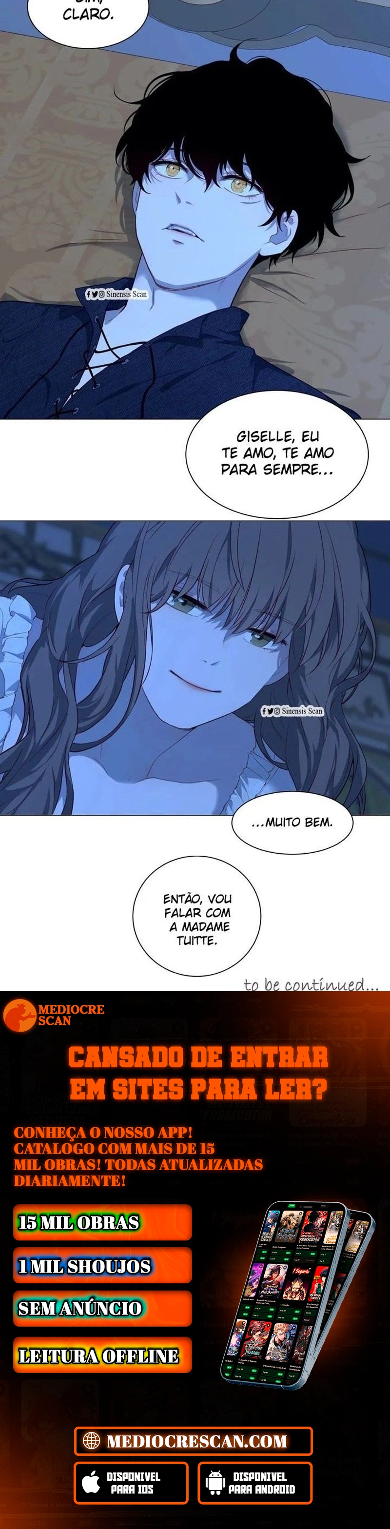 The Forbidden Marriage Capítulo 57 Página 17