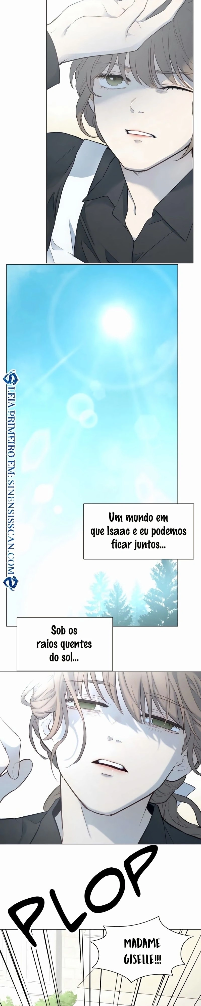 The Forbidden Marriage Capítulo 58 Página 12