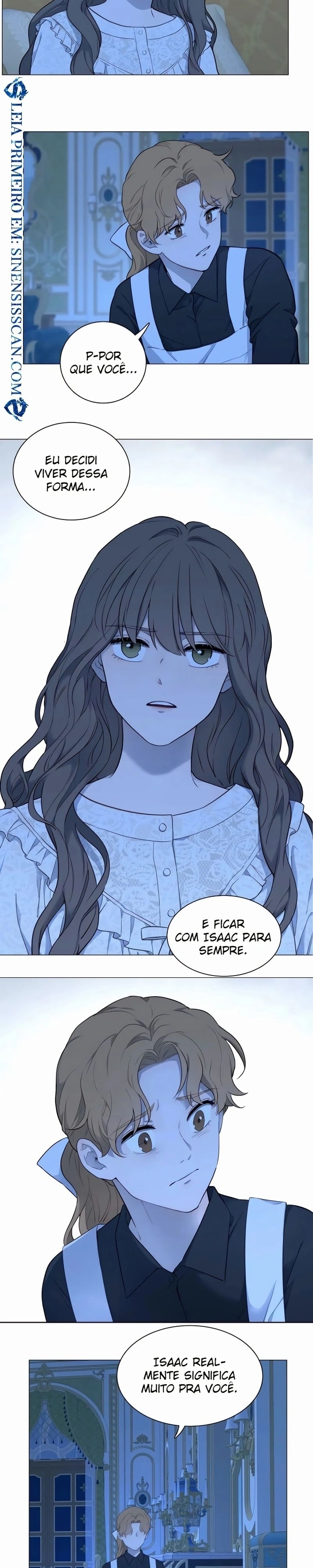 The Forbidden Marriage Capítulo 58 Página 16