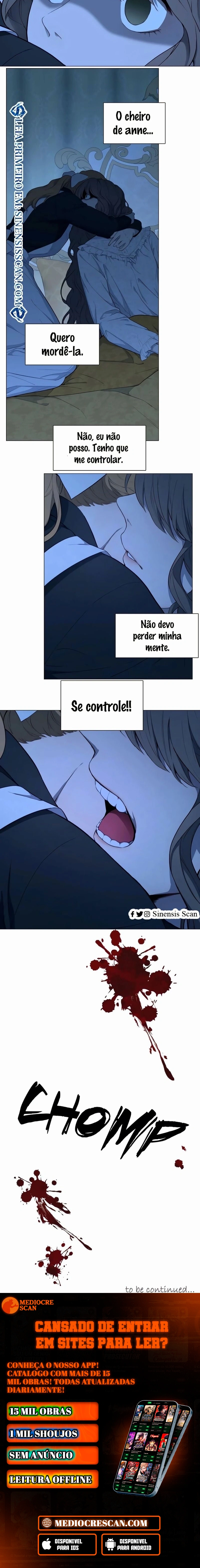 The Forbidden Marriage Capítulo 58 Página 20