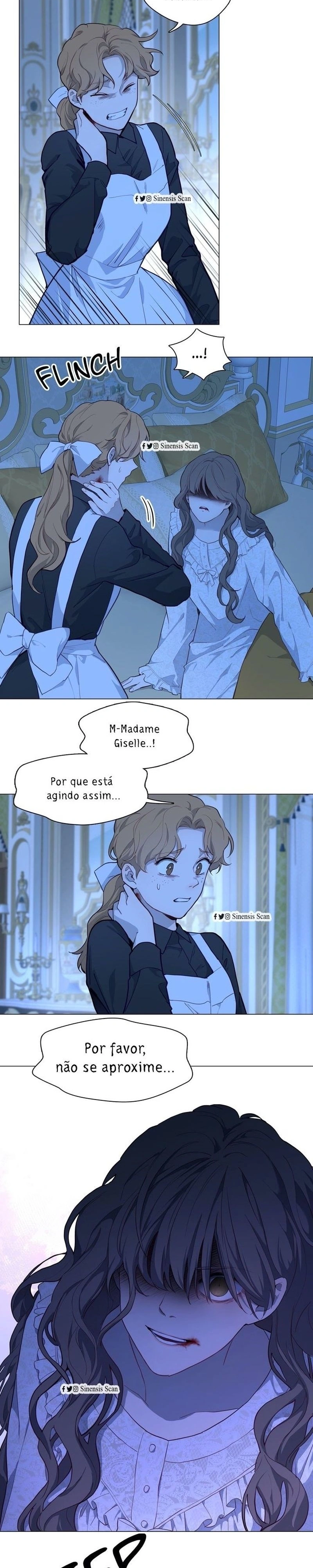 The Forbidden Marriage Capítulo 59 Página 2