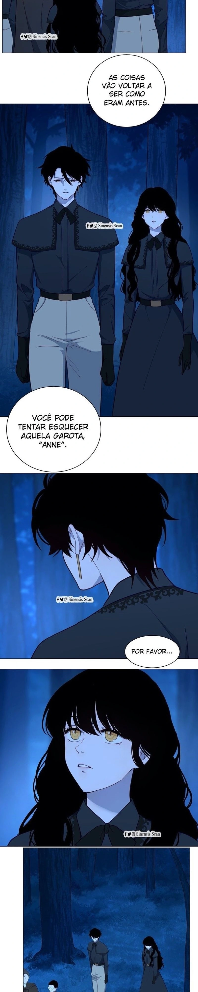 The Forbidden Marriage Capítulo 59 Página 9