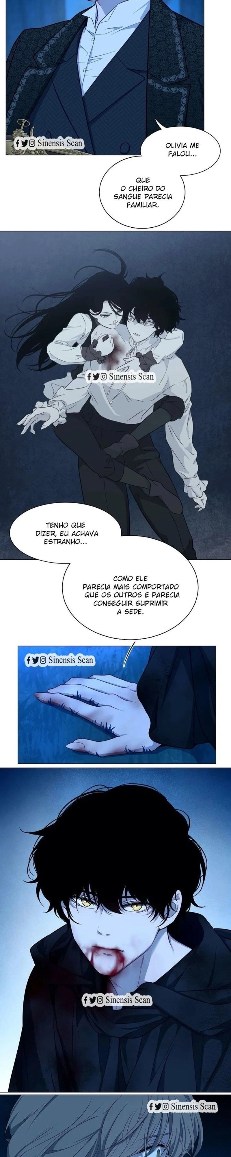 The Forbidden Marriage Capítulo 60 Página 15