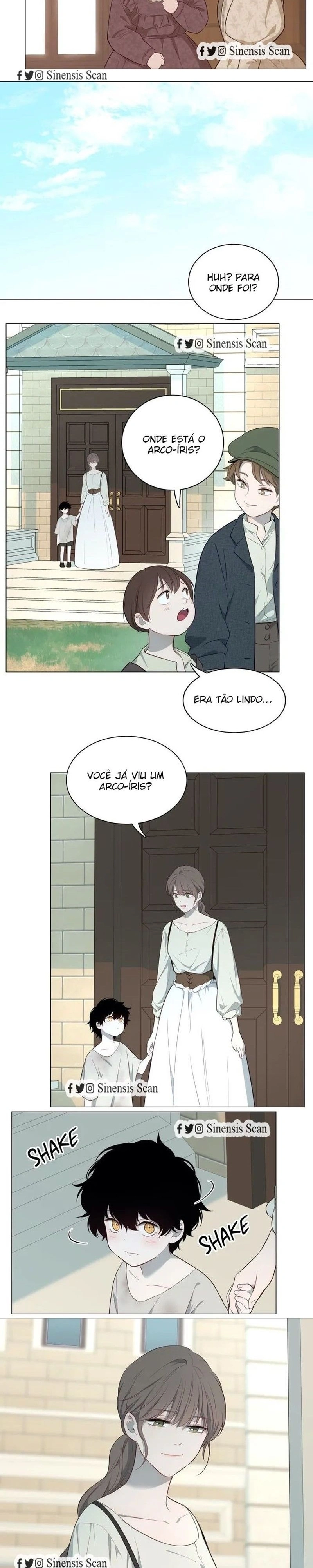 The Forbidden Marriage Capítulo 61 Página 13