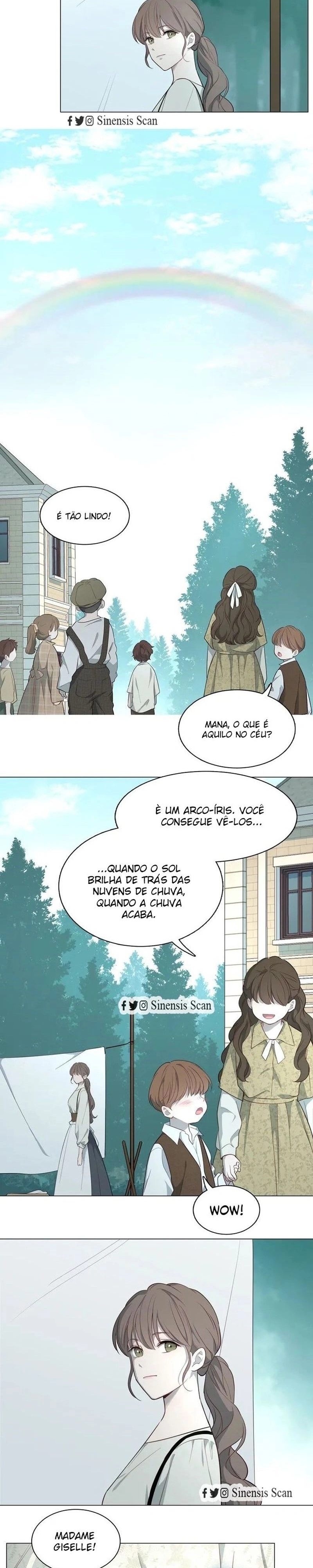 The Forbidden Marriage Capítulo 61 Página 2