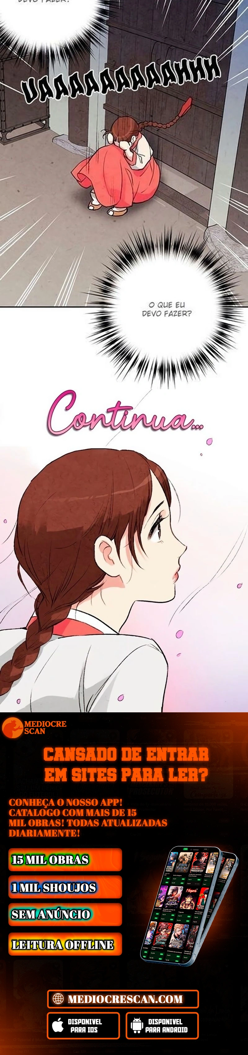The Forbidden Marriage Capítulo 8 Página 20
