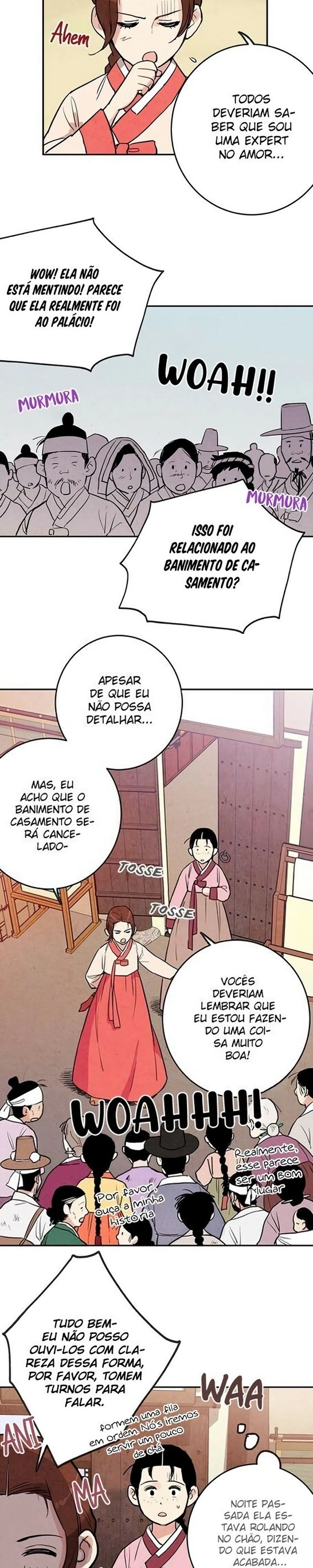 The Forbidden Marriage Capítulo 9 Página 17