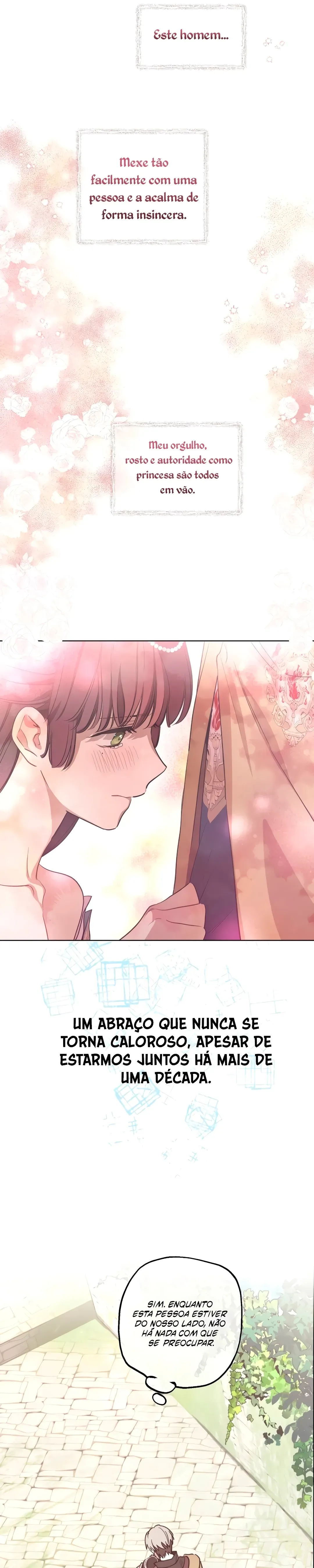 The Forgotten Field Capítulo 12 Página 17