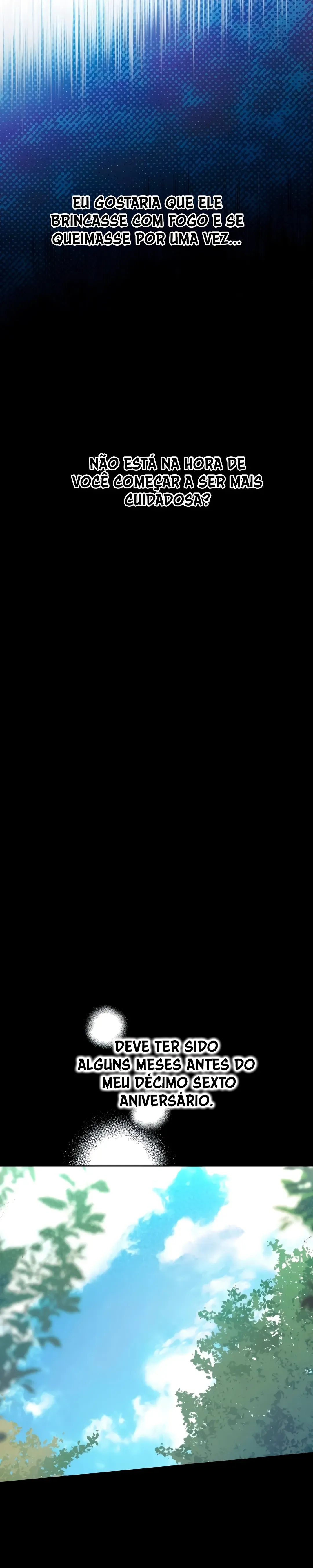 The Forgotten Field Capítulo 19 Página 20