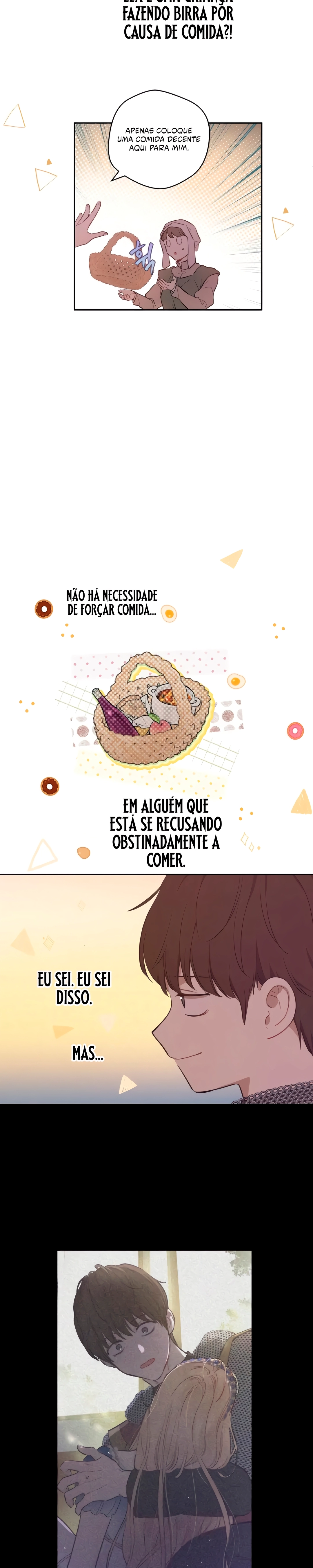 The Forgotten Field Capítulo 26 Página 9
