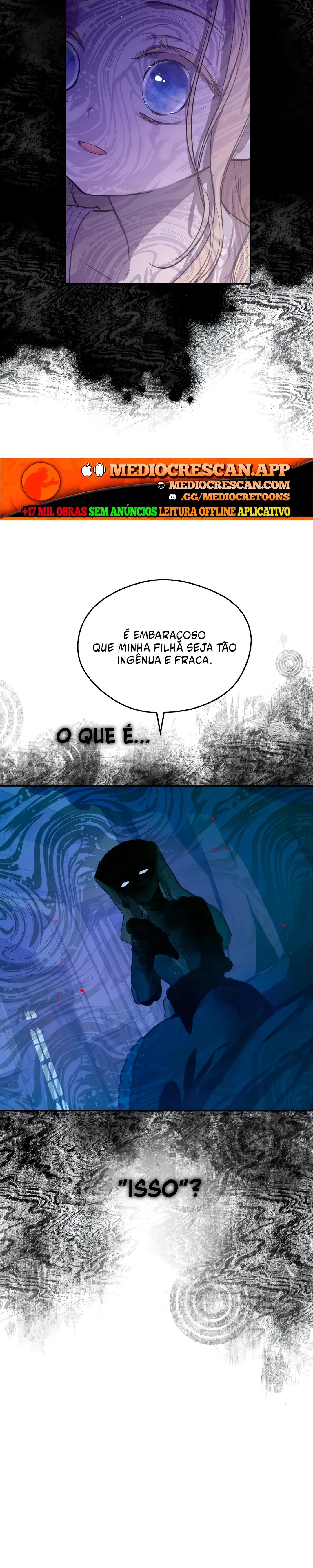 The Forgotten Field Capítulo 9 Página 4