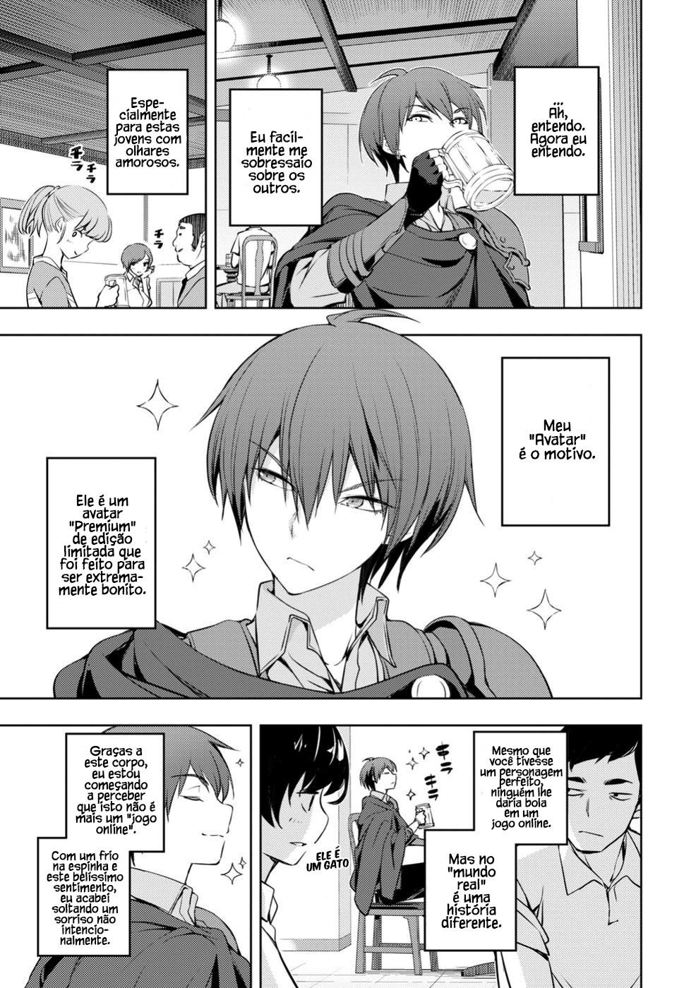 The Former Top 1's Sub-Character Training Diary: A Dedicated Player is Currently Conquering Another World! Capítulo 1 Página 29