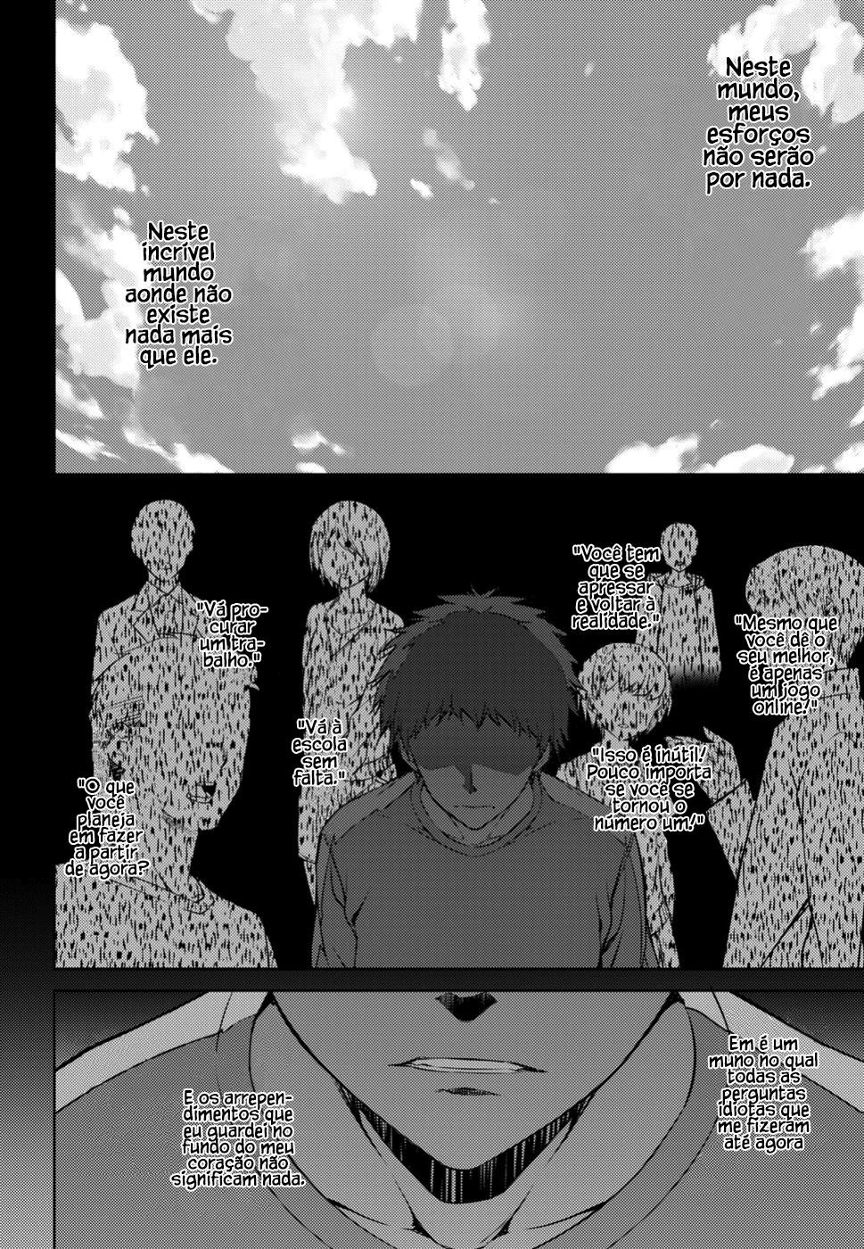 The Former Top 1's Sub-Character Training Diary: A Dedicated Player is Currently Conquering Another World! Capítulo 1 Página 30