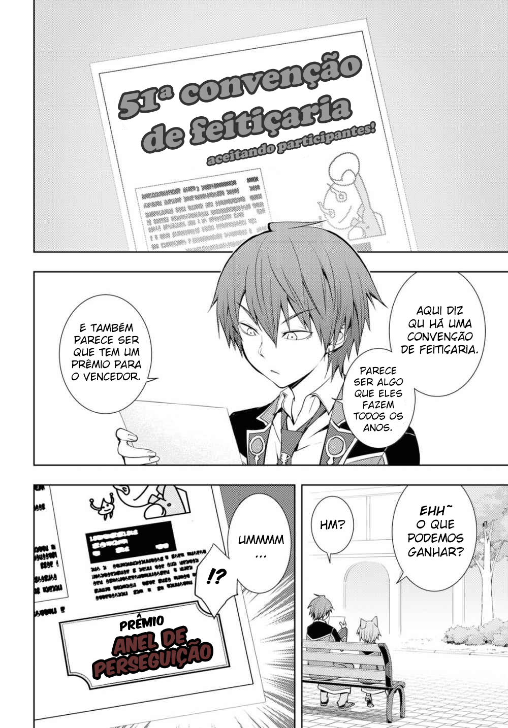 The Former Top 1's Sub-Character Training Diary: A Dedicated Player is Currently Conquering Another World! Capítulo 11 Página 19