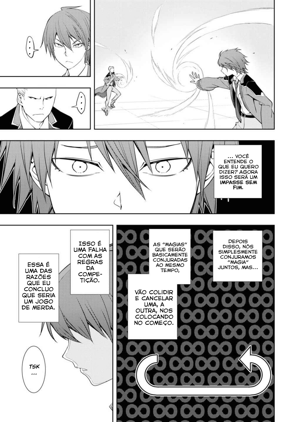 The Former Top 1's Sub-Character Training Diary: A Dedicated Player is Currently Conquering Another World! Capítulo 13 Página 14