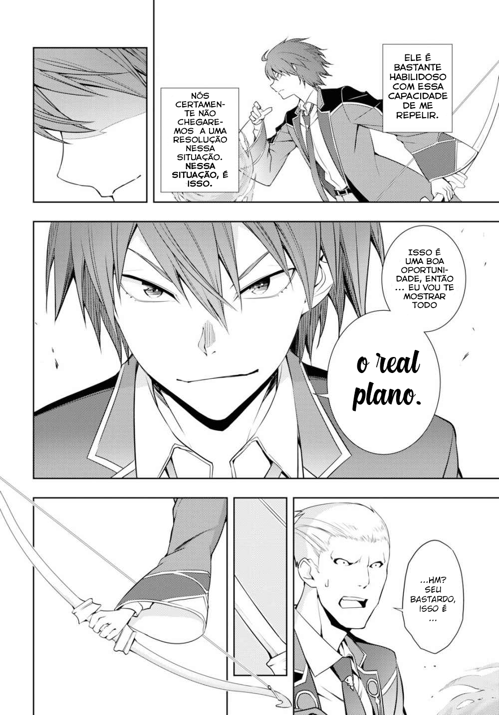 The Former Top 1's Sub-Character Training Diary: A Dedicated Player is Currently Conquering Another World! Capítulo 13 Página 19