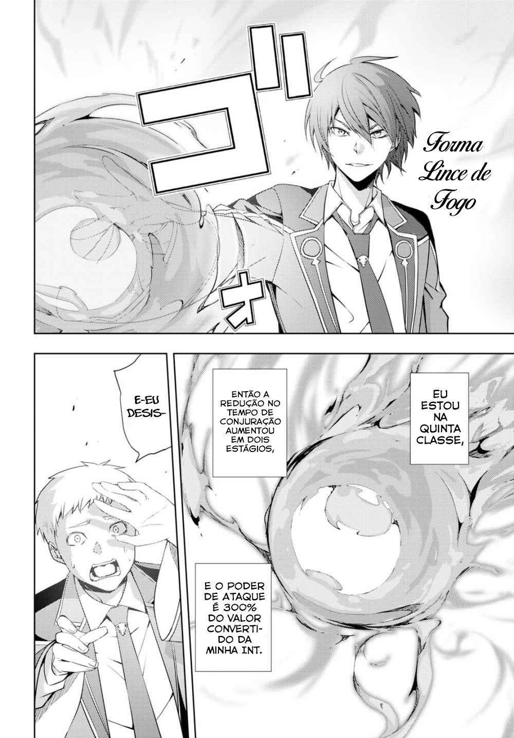 The Former Top 1's Sub-Character Training Diary: A Dedicated Player is Currently Conquering Another World! Capítulo 13 Página 7