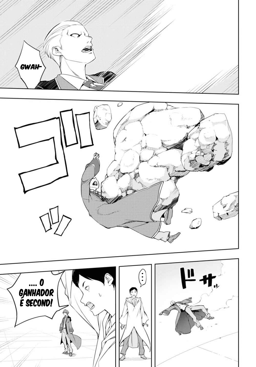 The Former Top 1's Sub-Character Training Diary: A Dedicated Player is Currently Conquering Another World! Capítulo 14 Página 6
