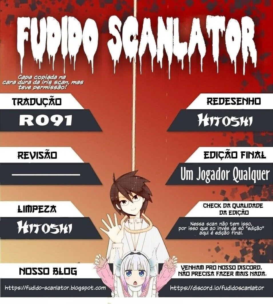 The Former Top 1's Sub-Character Training Diary: A Dedicated Player is Currently Conquering Another World! Capítulo 22 Página 1