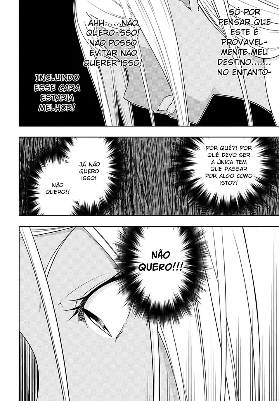 The Former Top 1's Sub-Character Training Diary: A Dedicated Player is Currently Conquering Another World! Capítulo 22 Página 3
