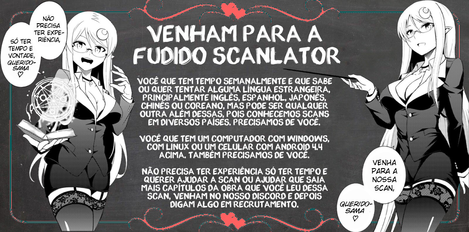 The Former Top 1's Sub-Character Training Diary: A Dedicated Player is Currently Conquering Another World! Capítulo 24 Página 22