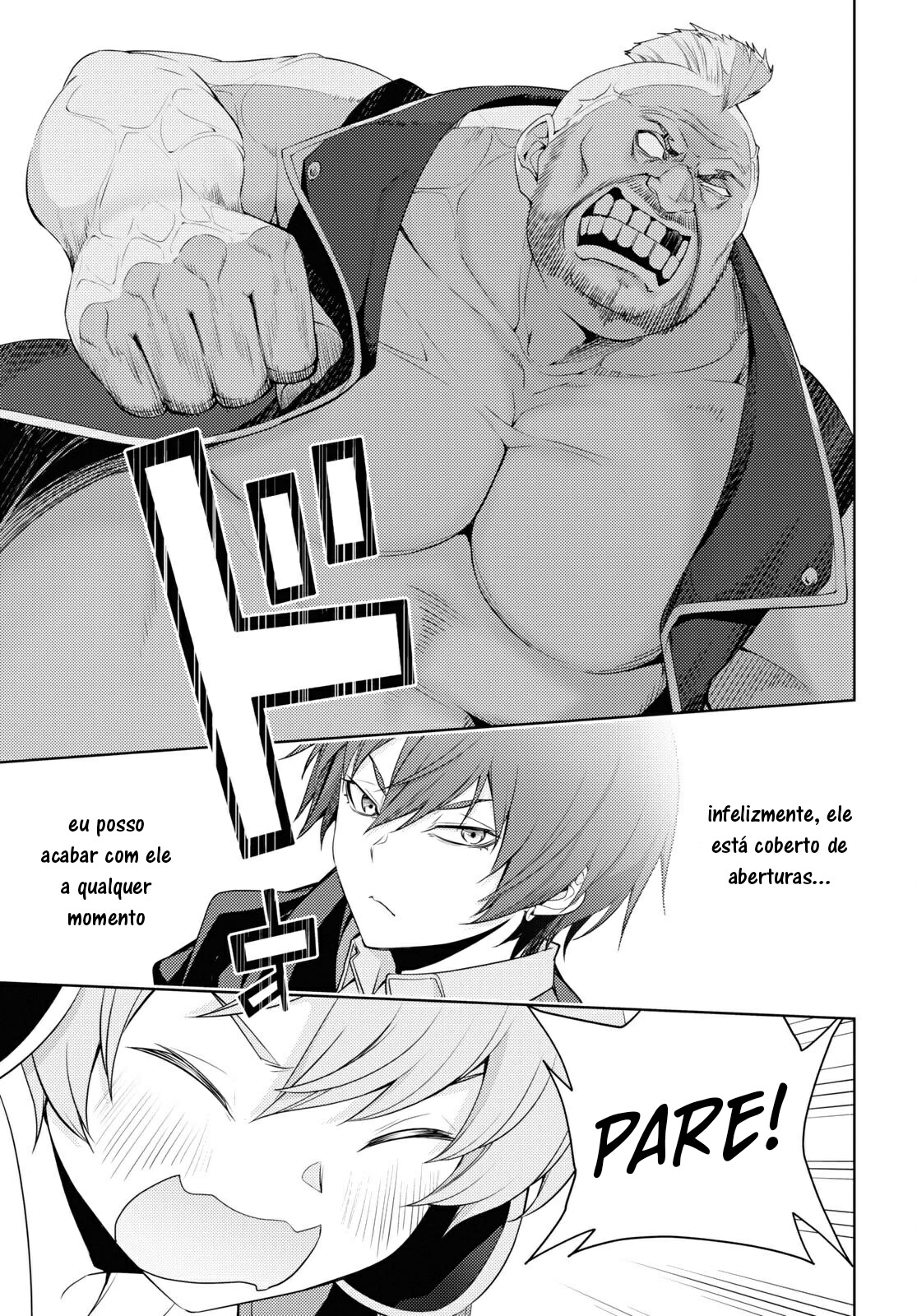The Former Top 1's Sub-Character Training Diary: A Dedicated Player is Currently Conquering Another World! Capítulo 26 Página 13