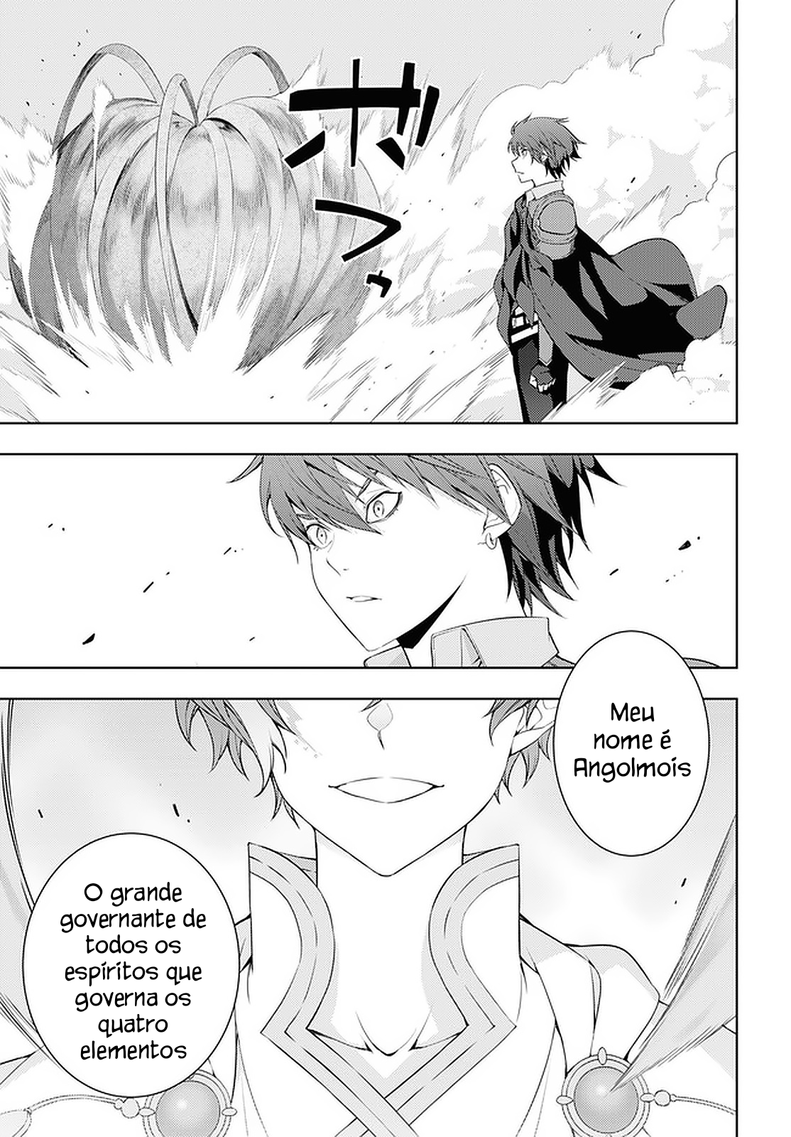 The Former Top 1's Sub-Character Training Diary: A Dedicated Player is Currently Conquering Another World! Capítulo 29 Página 10