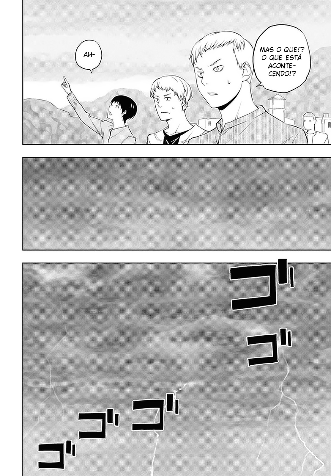 The Former Top 1's Sub-Character Training Diary: A Dedicated Player is Currently Conquering Another World! Capítulo 29 Página 5