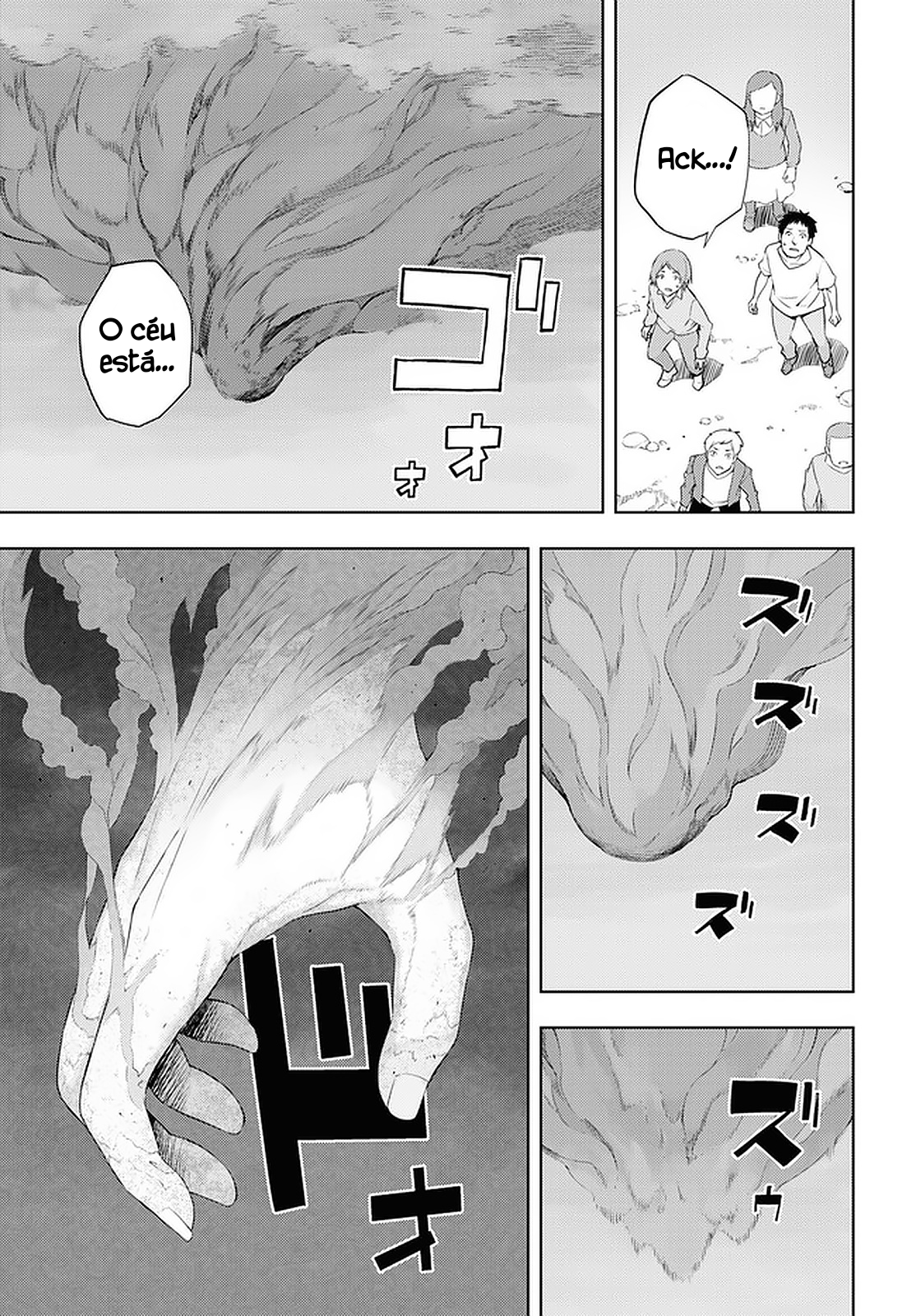 The Former Top 1's Sub-Character Training Diary: A Dedicated Player is Currently Conquering Another World! Capítulo 29 Página 8